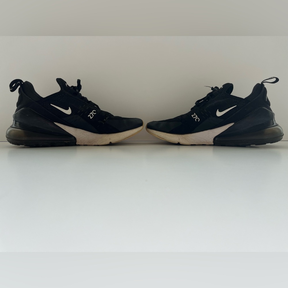 Used Air Max 270!